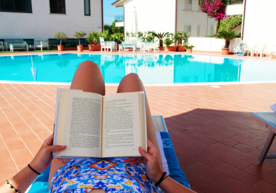 Hotel Appartamento Medimare Residence Club